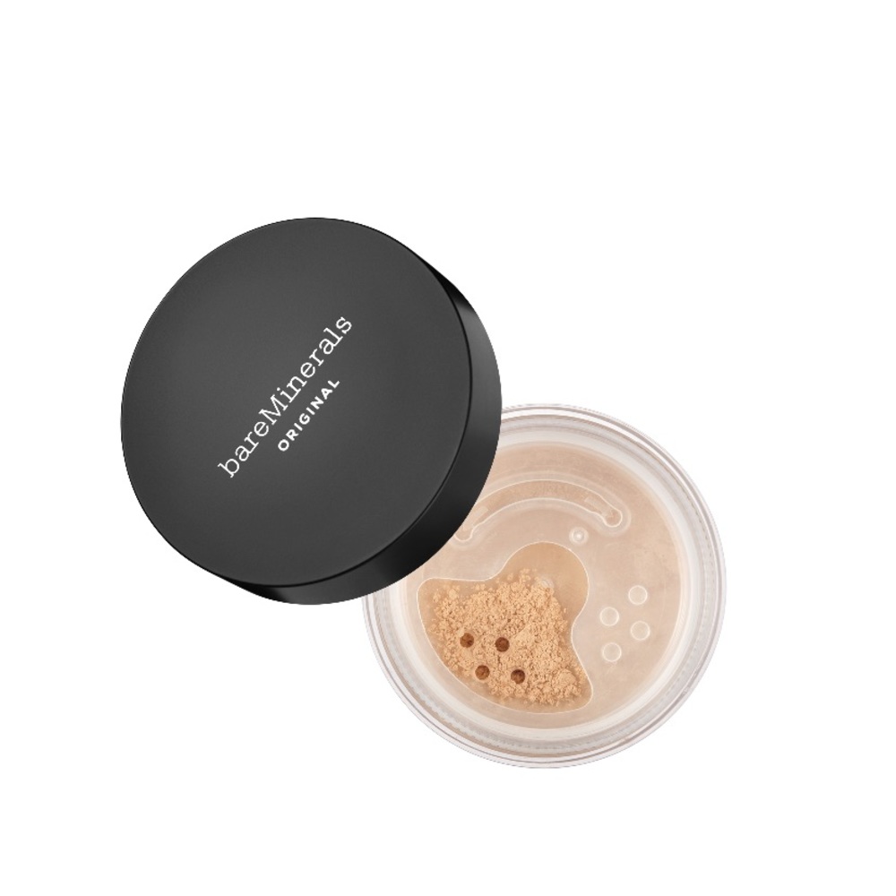 bareMinerals SPF 15 Powder Foundation
